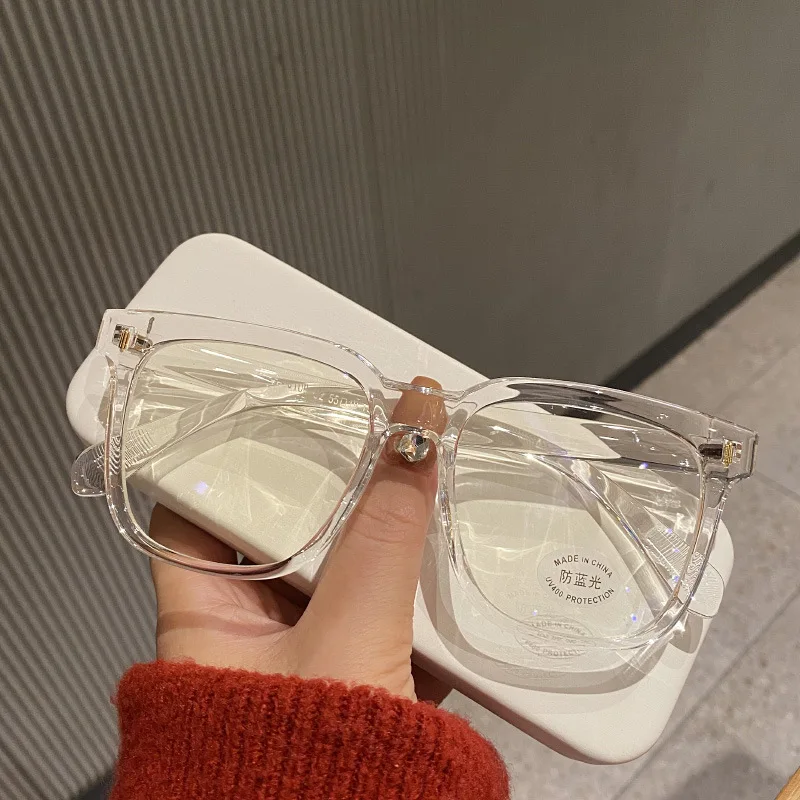 Square Computer Glasses Frame  - Women'S Fashion Eyeglass Frames recensie en prijs