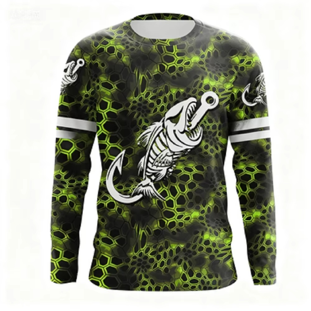 Fashionable Bass Pattern Crew  - Trend Women Fashion recensie en prijs