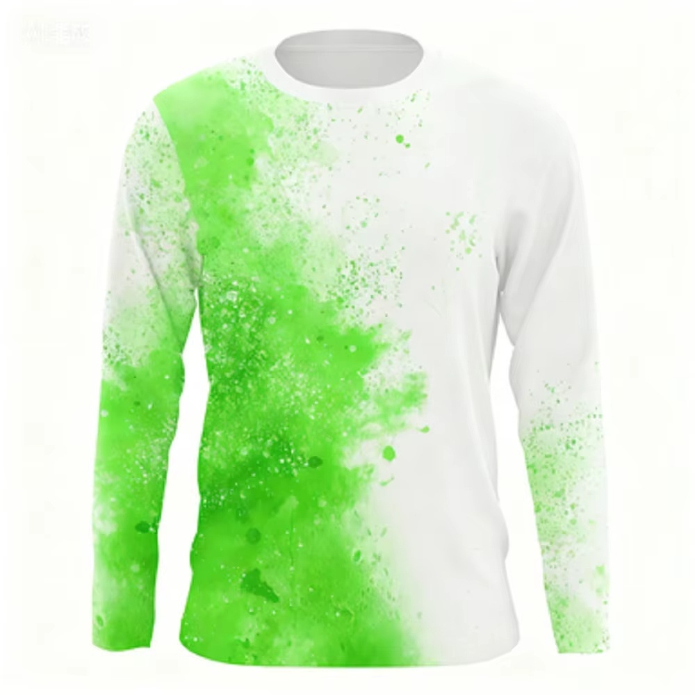 Fashionable Bass Pattern Crew  - Trend Women Fashion recensie en prijs
