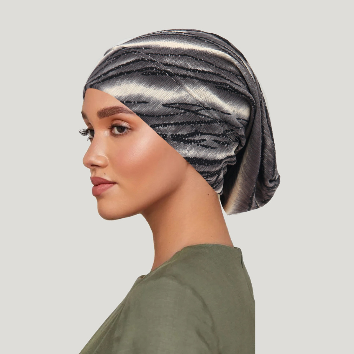 2026 New Tie-dye Hair Cover Ca - Trend Women Fashion recensie en prijs