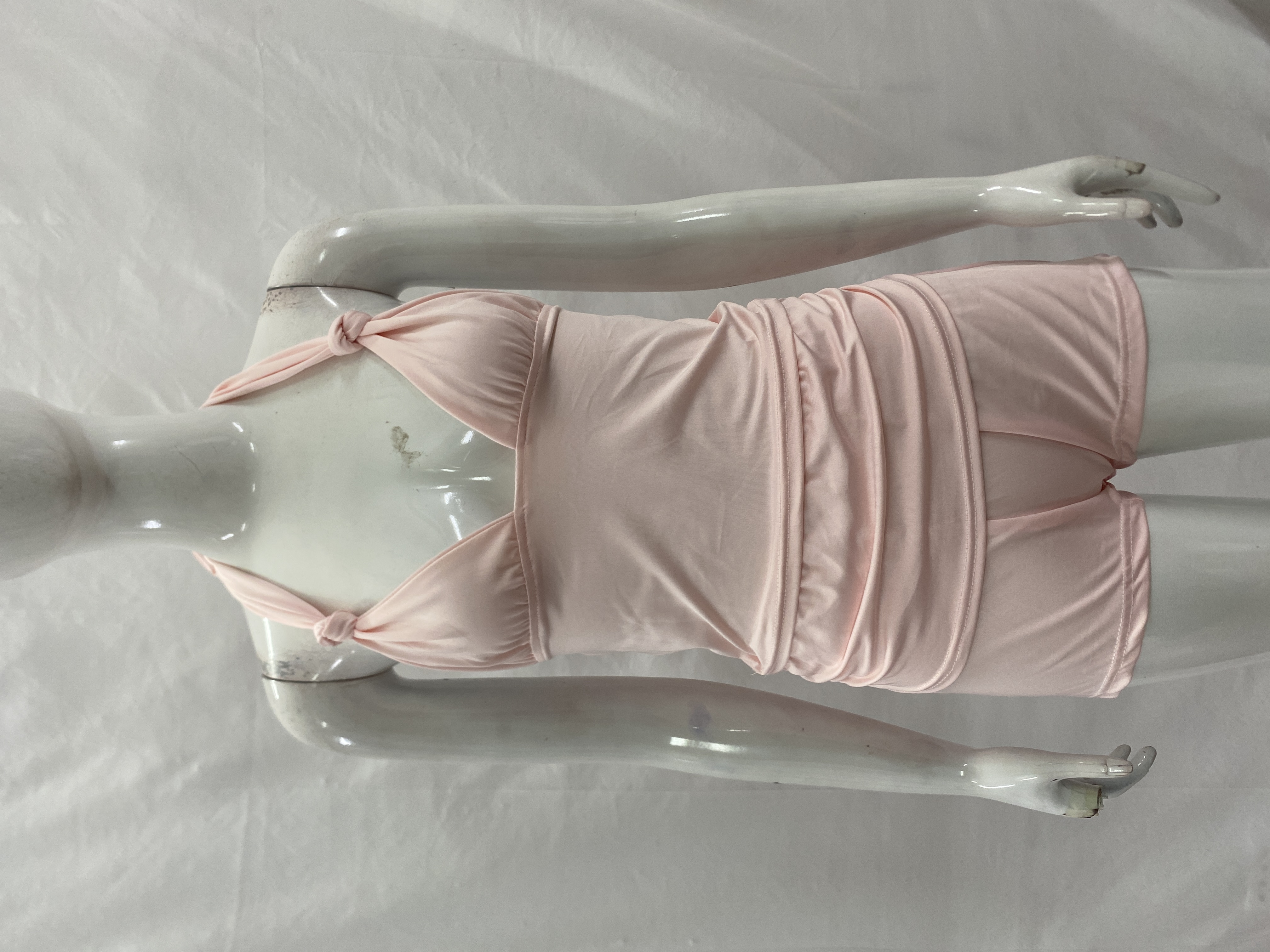 Women's Sexy Twisted Neck Susp - Women'S Fashion For Summer 2026 recensie en prijs