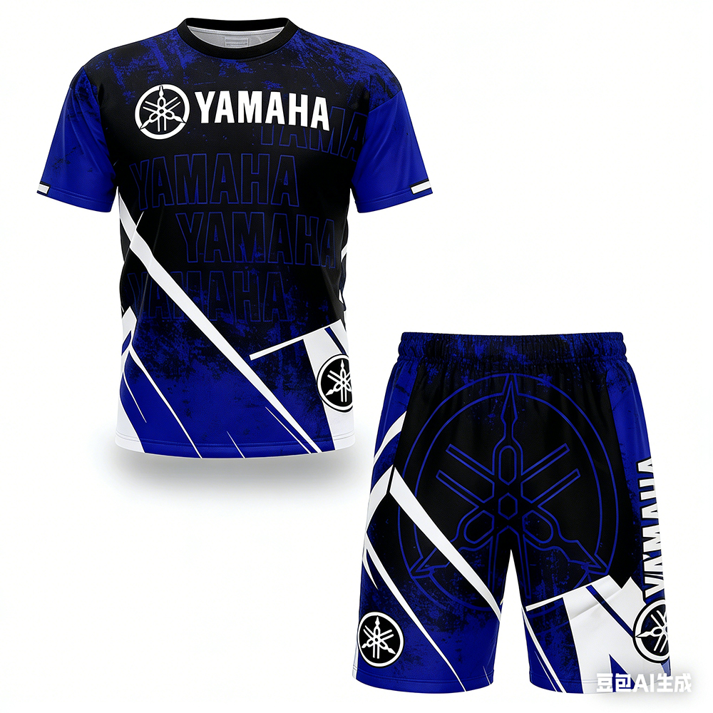New Summer YAMAHA Men Women Mo - Trend Women Fashion recensie en prijs