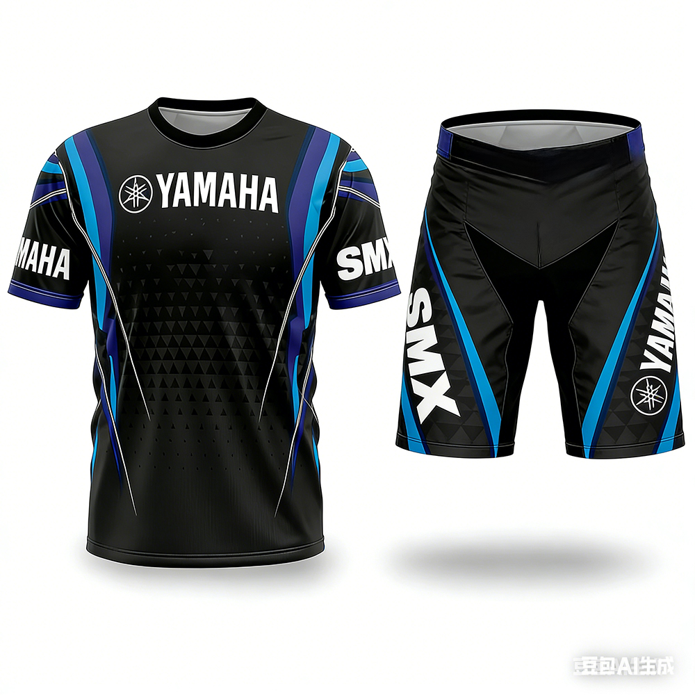 New Summer YAMAHA Men Women Mo - Trend Women Fashion recensie en prijs
