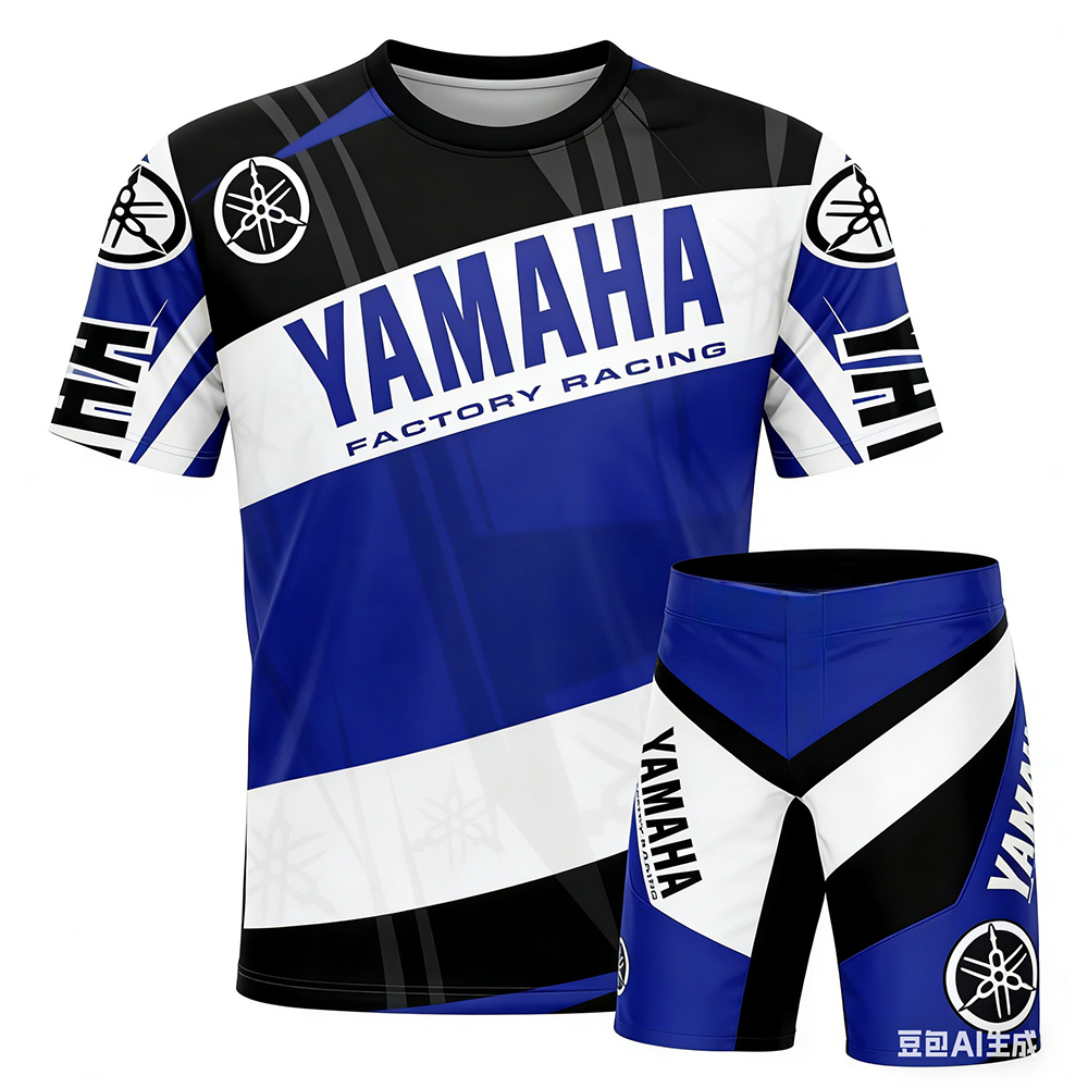 New Summer YAMAHA Men Women Mo - Trend Women Fashion recensie en prijs