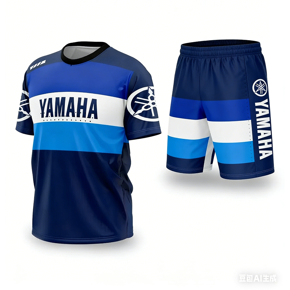 New Summer YAMAHA Men Women Mo - Trend Women Fashion recensie en prijs