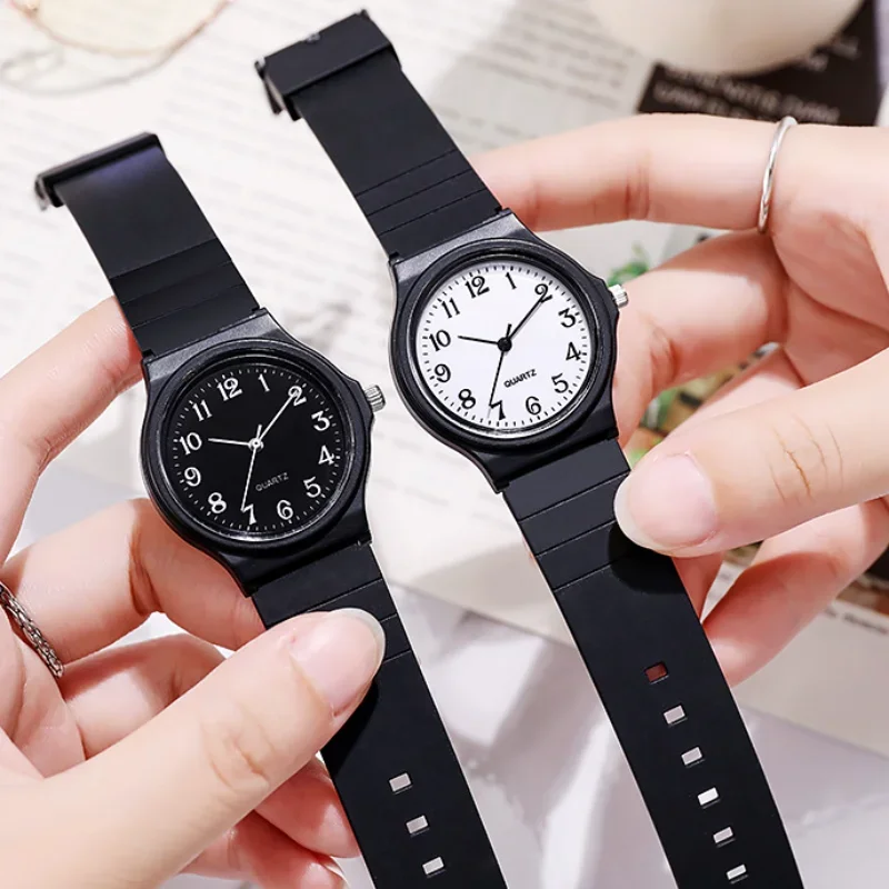 Simple Brand Quartz Watch for  - Women'S Fashion Quartz Watch recensie en prijs