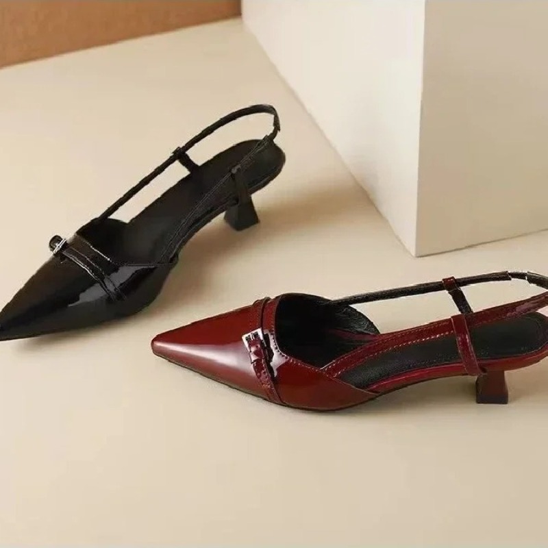 Women Sandals Fashion Pointed  - Women'S Fashion For Summer 2026 recensie en prijs