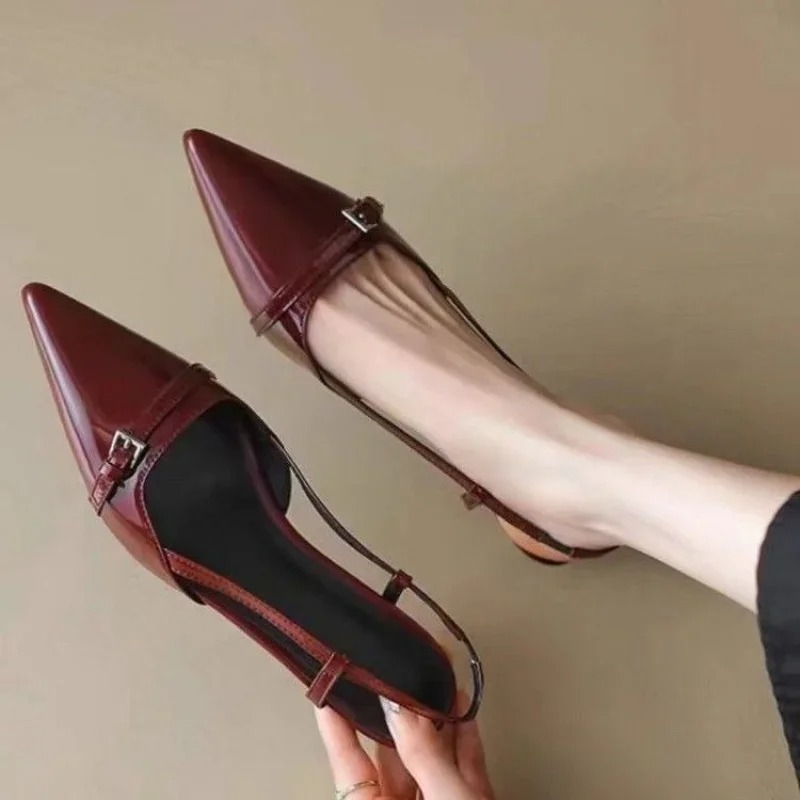 Women Sandals Fashion Pointed  - Women'S Fashion For Summer 2026 recensie en prijs