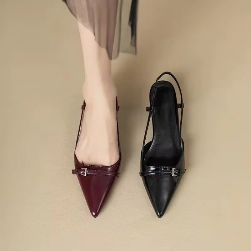 Women Sandals Fashion Pointed  - Women'S Fashion For Summer 2026 recensie en prijs