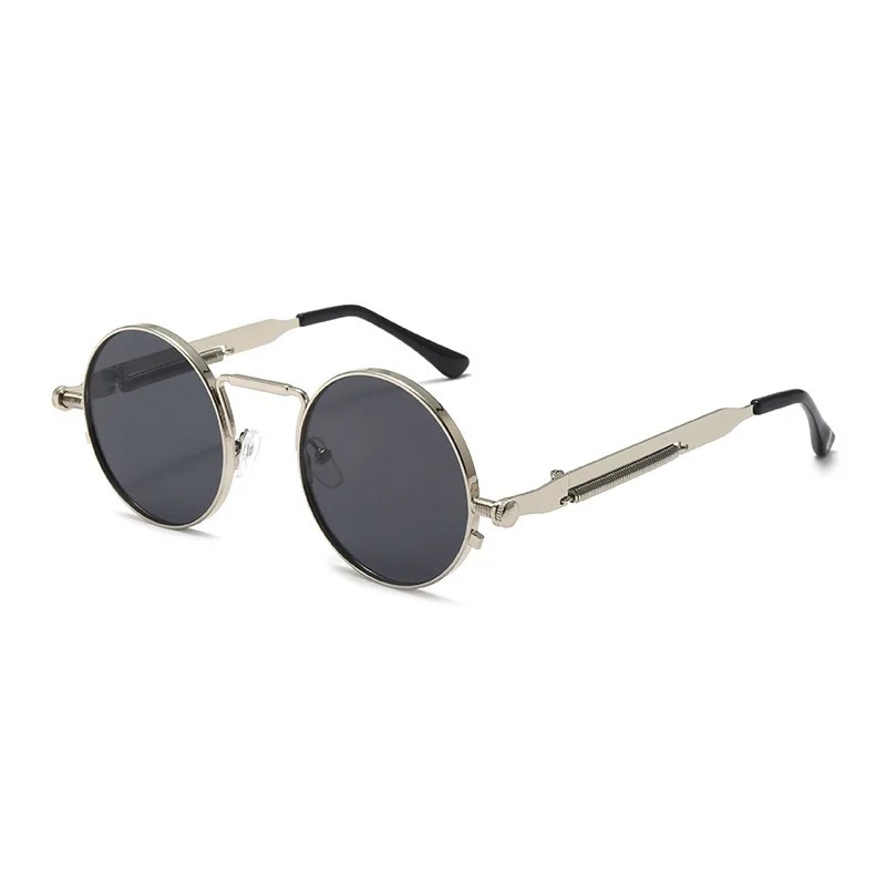 Vintage Metal Frame Round Sung - Women'S Fashion Eyeglass Frames recensie en prijs