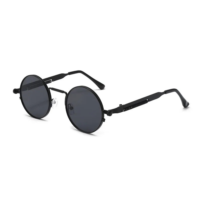 Vintage Metal Frame Round Sung - Women'S Fashion Eyeglass Frames recensie en prijs