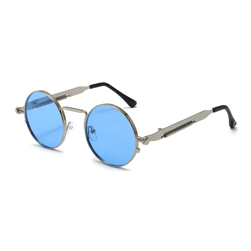 Vintage Metal Frame Round Sung - Women'S Fashion Eyeglass Frames recensie en prijs