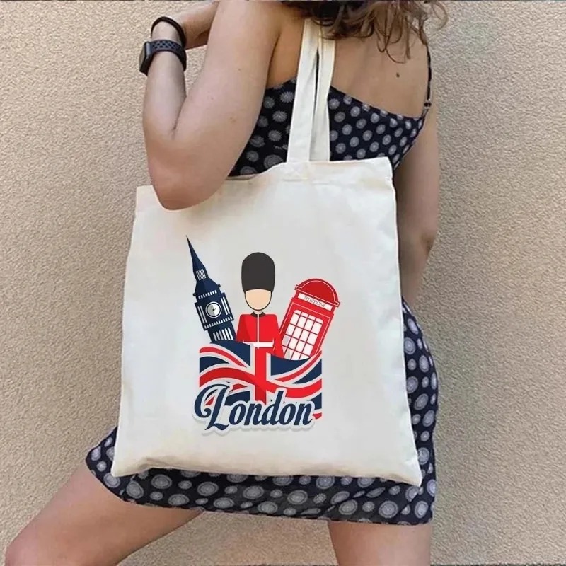 London UK Paris Printing Ladie - Women'S Fashion London recensie en prijs