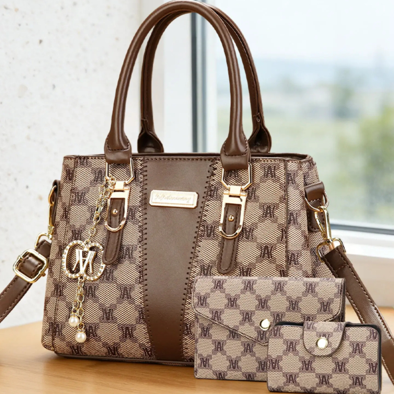 Light luxury high-end letter p - Women Fashion Handbags recensie en prijs