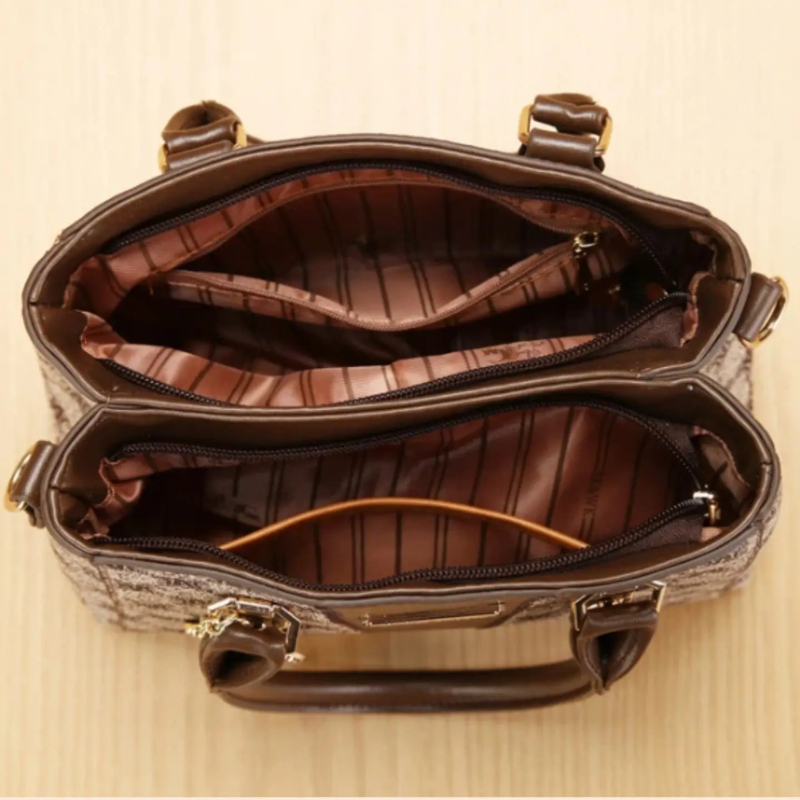 Light luxury high-end letter p - Women Fashion Handbags recensie en prijs