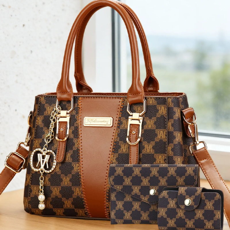 Light luxury high-end letter p - Women Fashion Handbags recensie en prijs