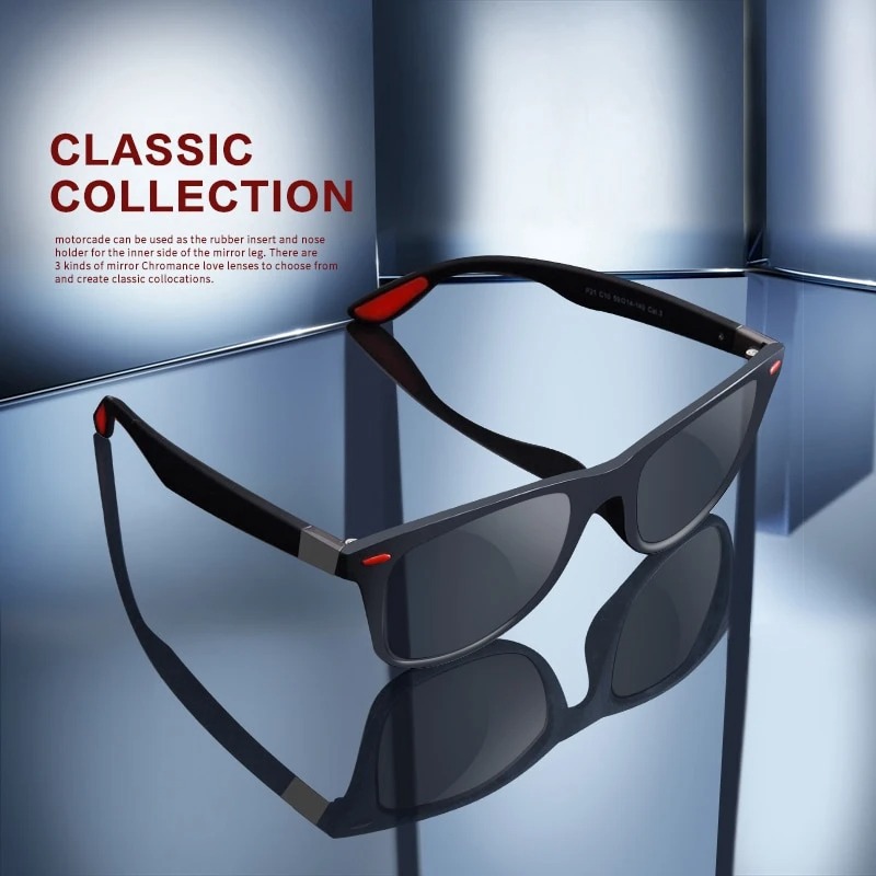 Classic Retro PC Frame Sunglas - Women'S Fashion Eyeglass Frames recensie en prijs