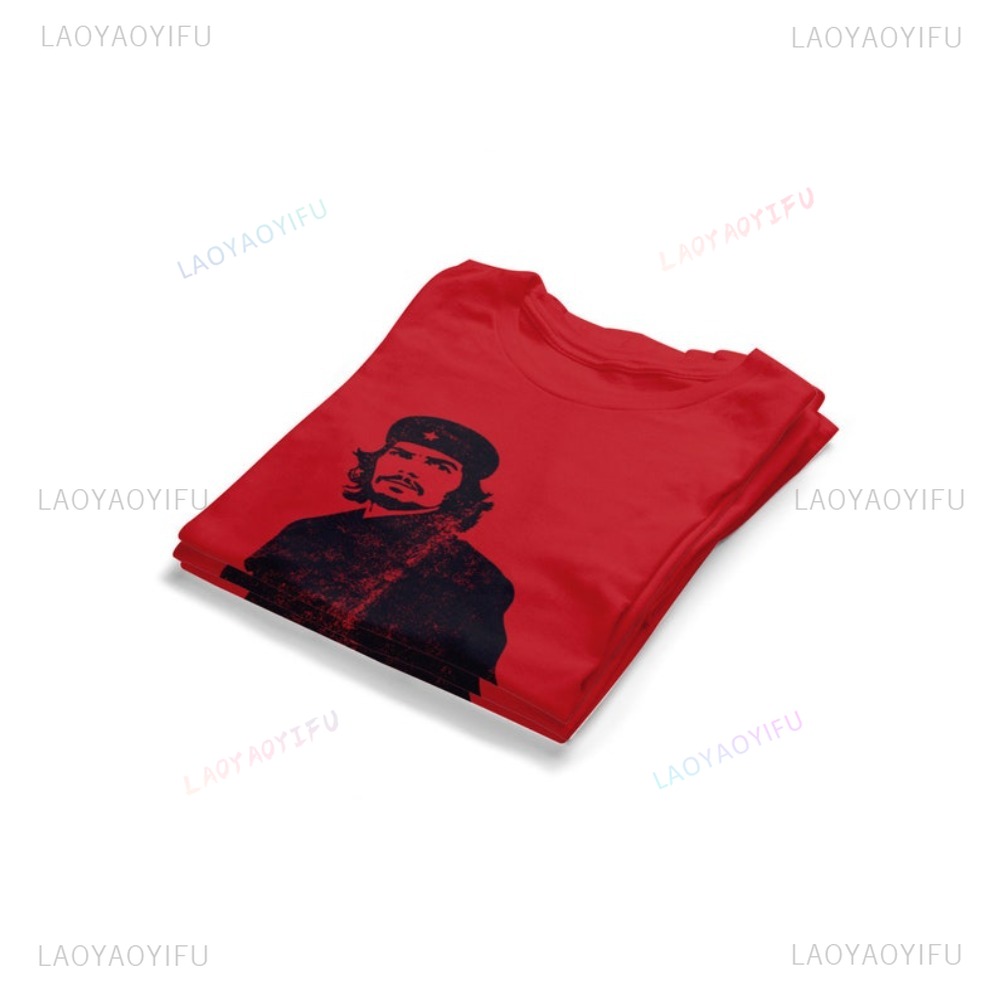 Che Guevara Capitalise on Revo - Women'S Fashion Revolution recensie en prijs