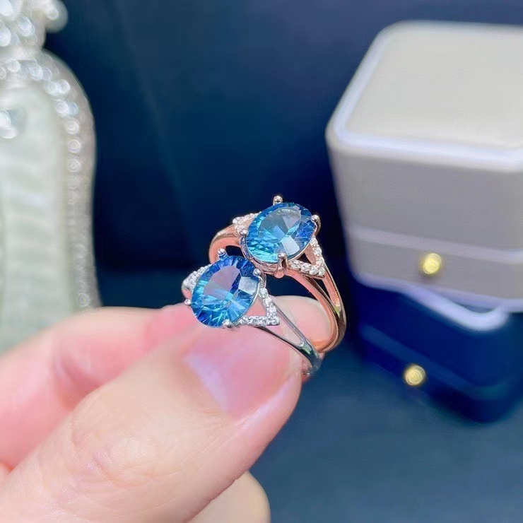 KJJEAXCMY fine jewelry 925 ste - Women'S Fashion London recensie en prijs