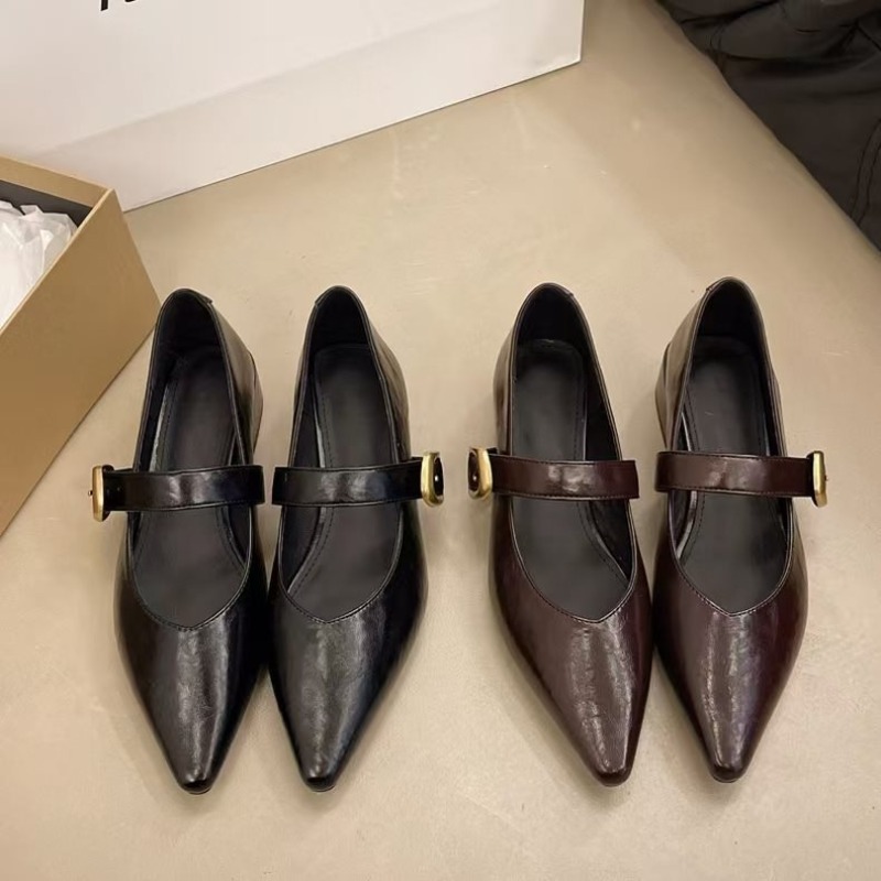 New soft soled low heeled wome - Women'S Fashion Spring 2025 recensie en prijs