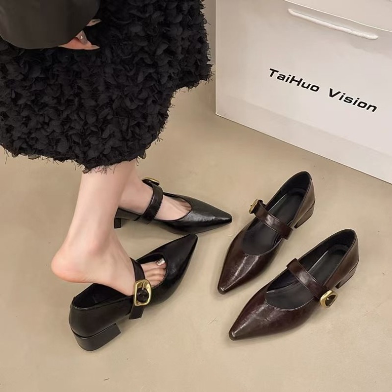 New soft soled low heeled wome - Women'S Fashion Spring 2025 recensie en prijs
