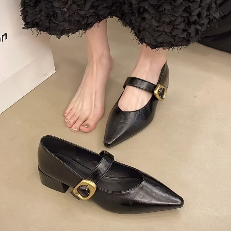 New soft soled low heeled wome - Women'S Fashion Spring 2025 recensie en prijs