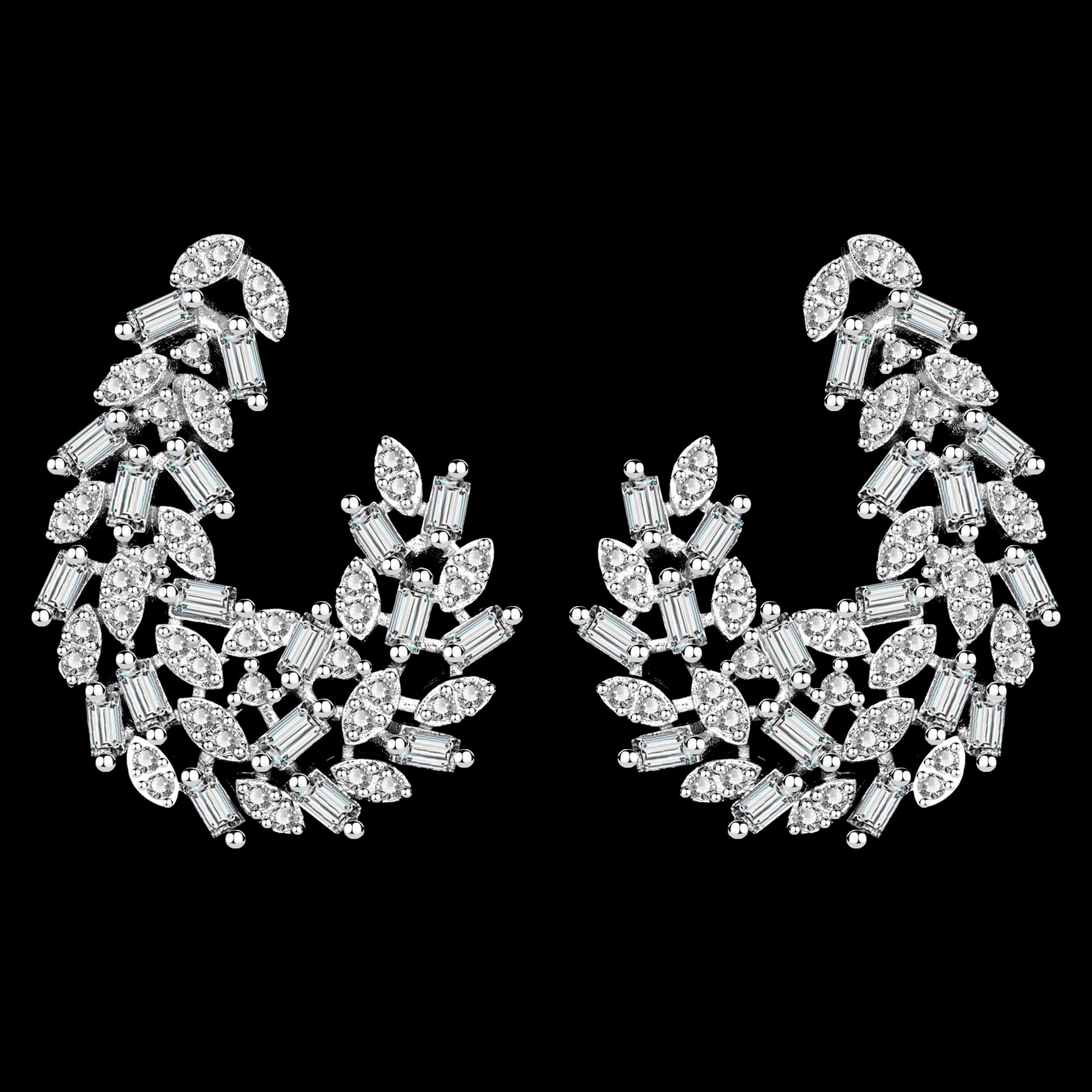 Luxury Elegant Bridal Jewelry  - Women Fashion Uae recensie en prijs