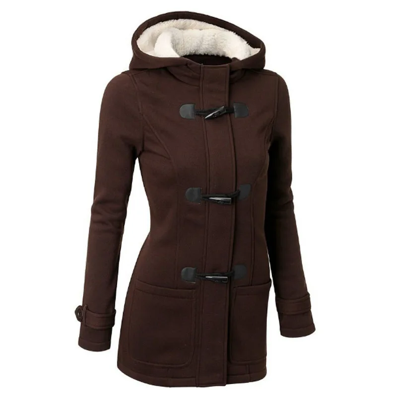 Selling Amazon Hooded Classic  - Women'S Fashion Jackets Amazon recensie en prijs