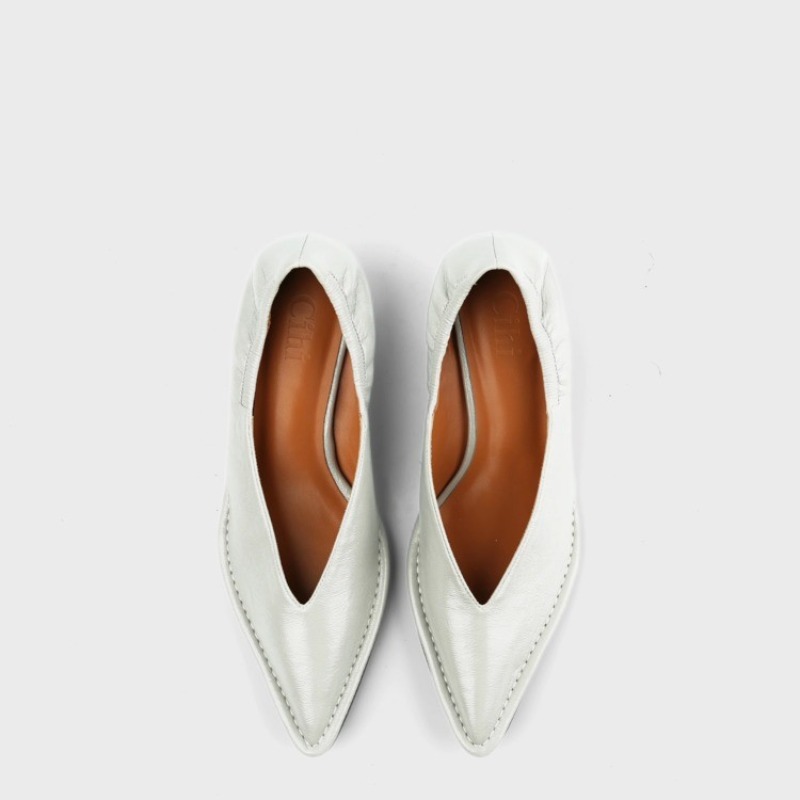 2025 New Pointed Toe Single Sh - Women'S Fashion Spring 2025 recensie en prijs