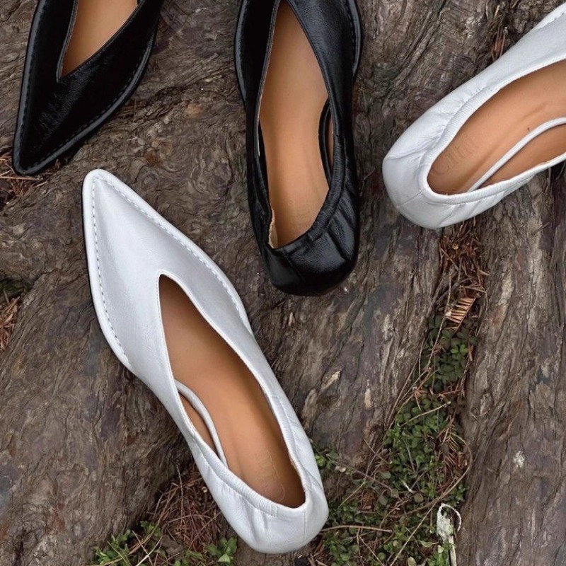 2025 New Pointed Toe Single Sh - Women'S Fashion Spring 2025 recensie en prijs