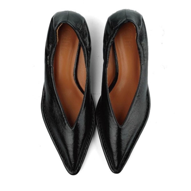2025 New Pointed Toe Single Sh - Women'S Fashion Spring 2025 recensie en prijs