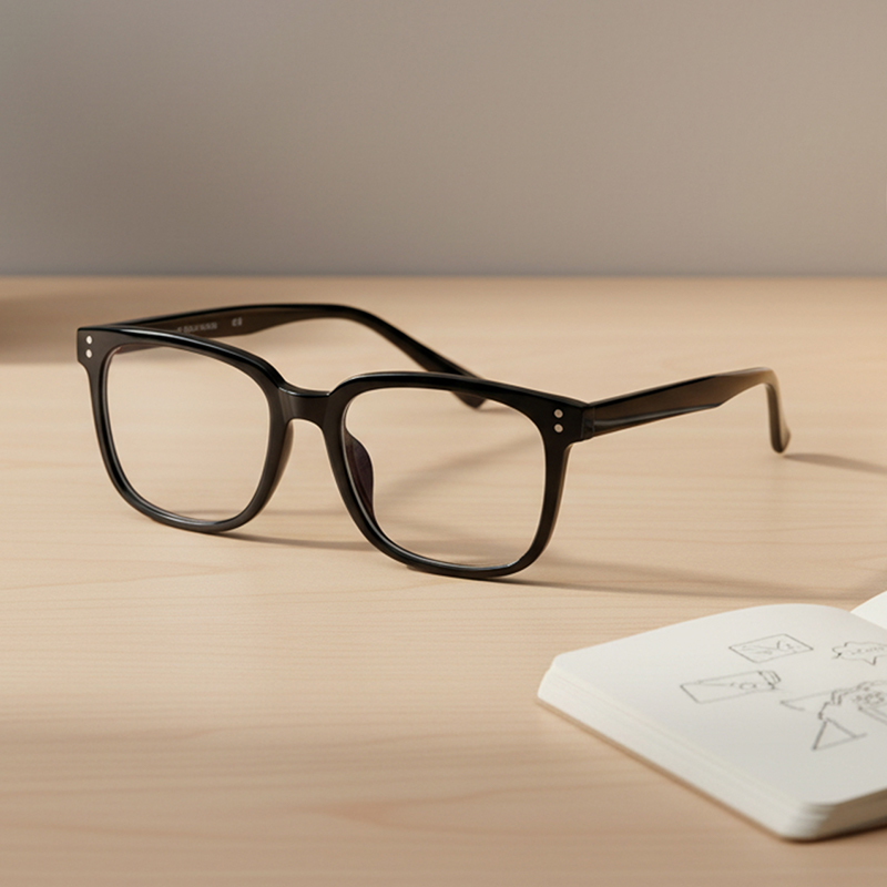 1pc Unisex Glasses - Contempor - Women'S Fashion Eyeglass Frames recensie en prijs