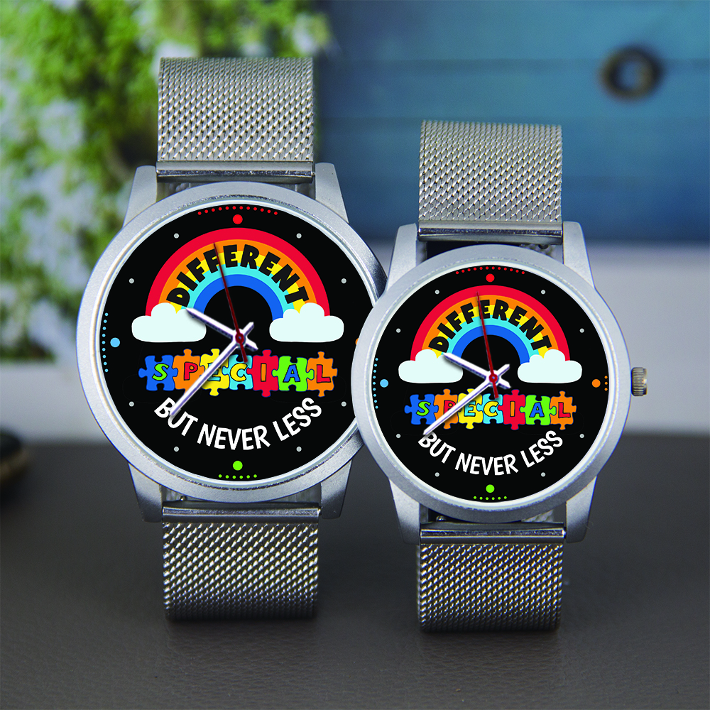 Custom 45/38 mm Black Man Brac - Women'S Fashion Quartz Watch recensie en prijs