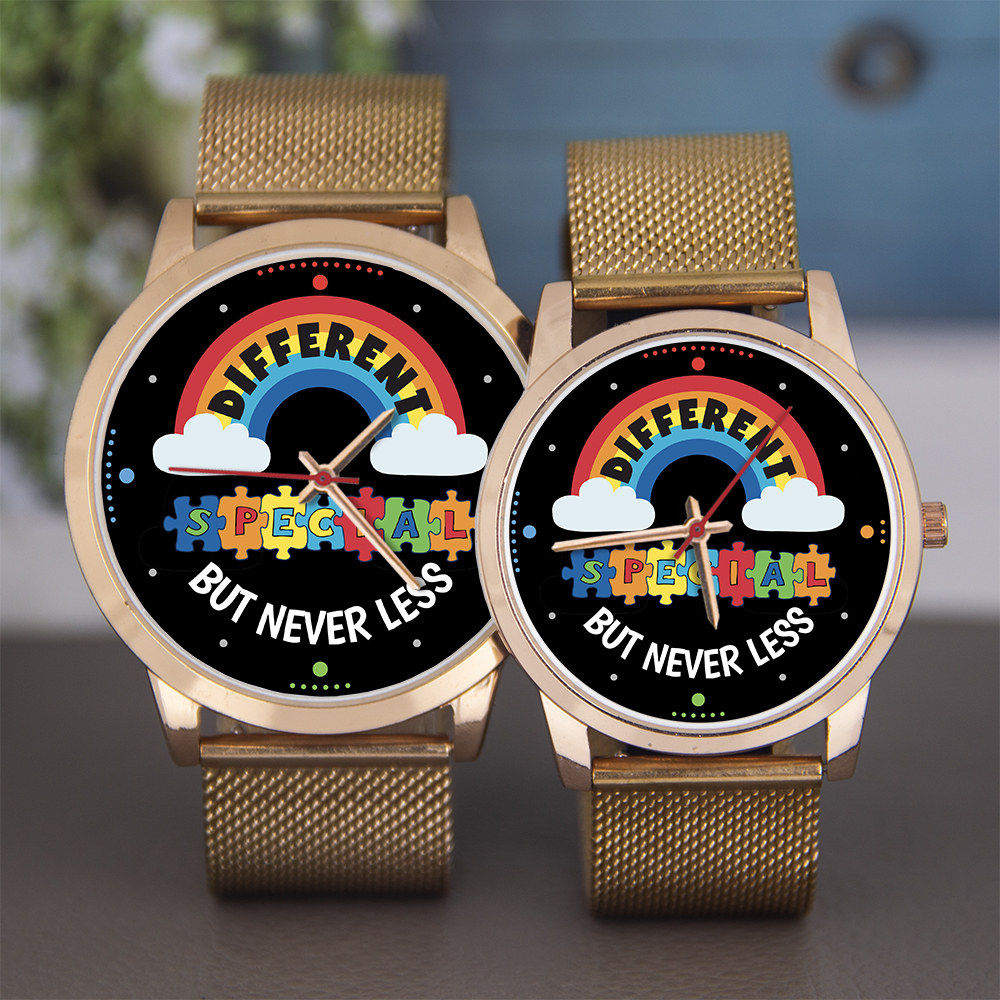 Custom 45/38 mm Black Man Brac - Women'S Fashion Quartz Watch recensie en prijs