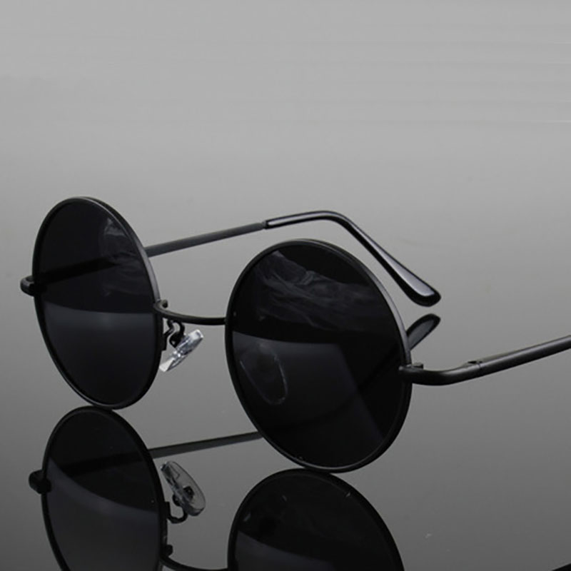 Retro Vintage Round Sunglasses - Women'S Fashion Eyeglass Frames recensie en prijs