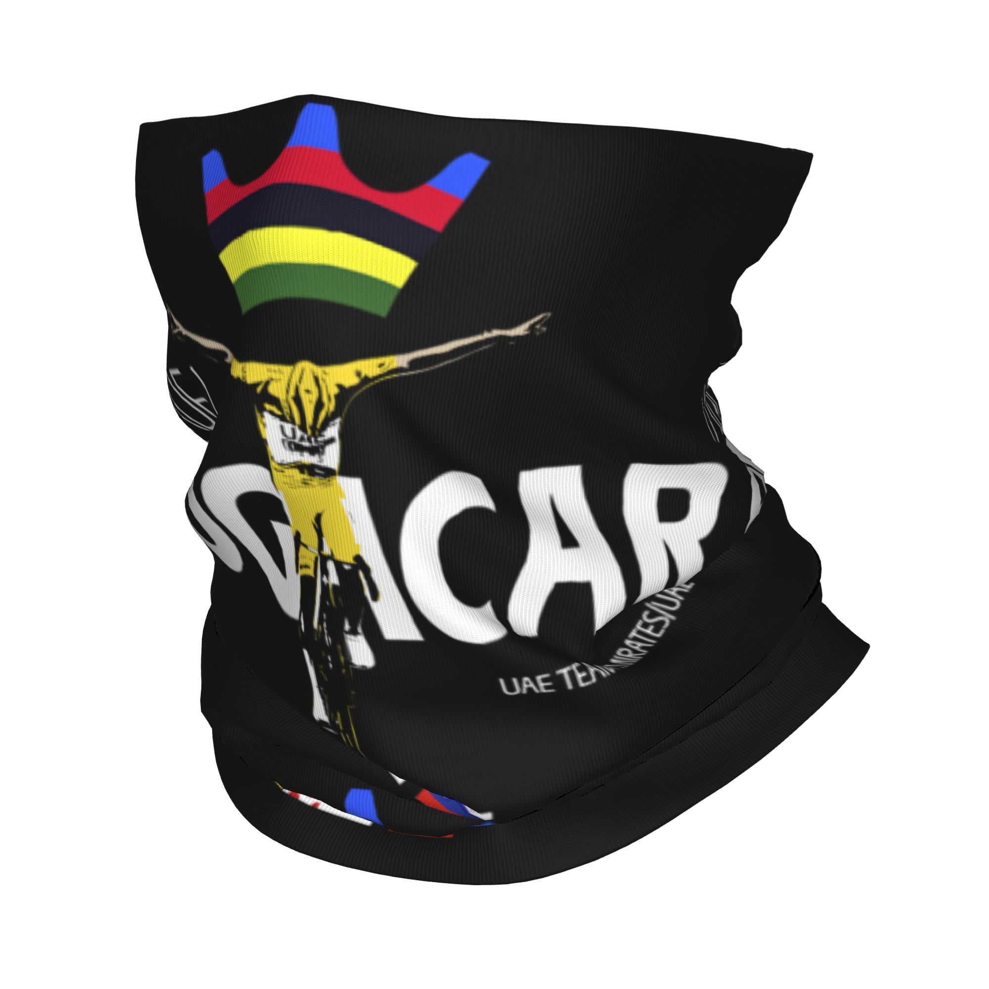 UAE Tadejs Cycling Racer Pogac - Women Fashion Uae recensie en prijs