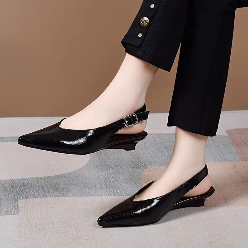 Women's Sandals Summer 2026 Ne - Women'S Fashion For Summer 2026 recensie en prijs