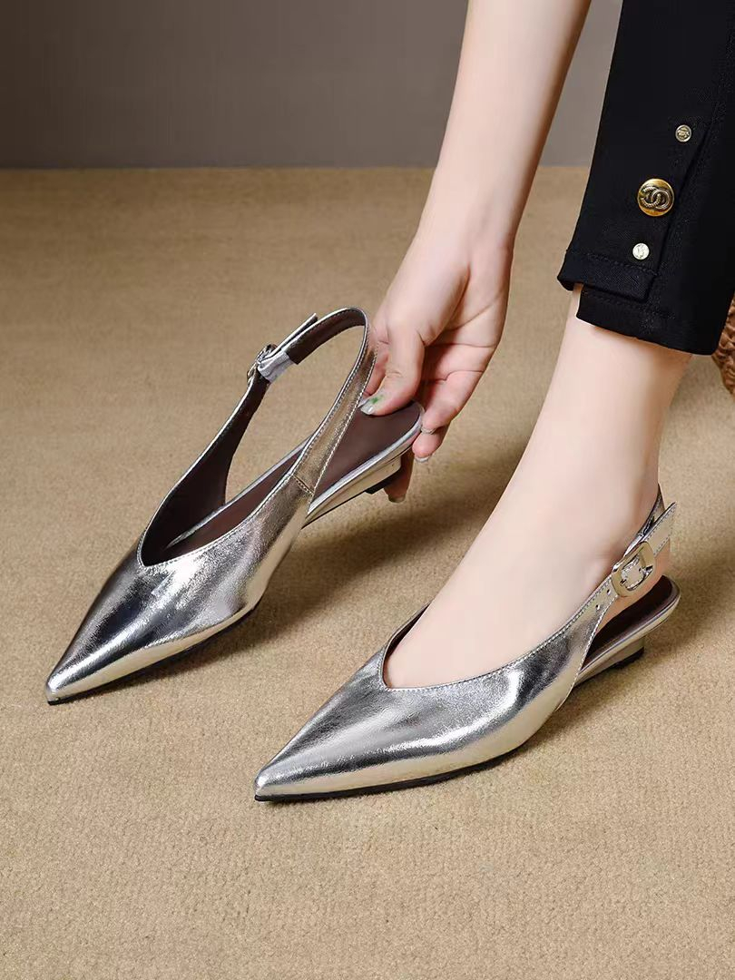 Women's Sandals Summer 2026 Ne - Women'S Fashion For Summer 2026 recensie en prijs