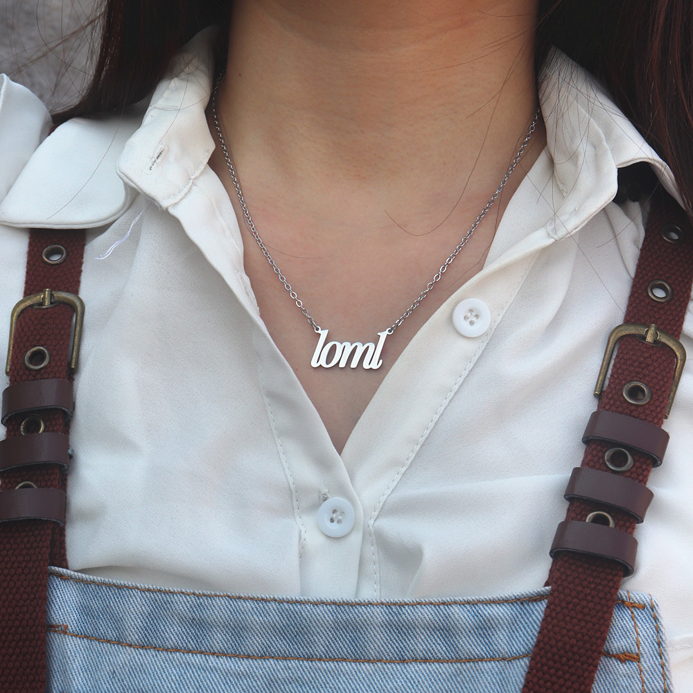 TS Inspired Jewelry Stainless  - Women'S Fashion London recensie en prijs
