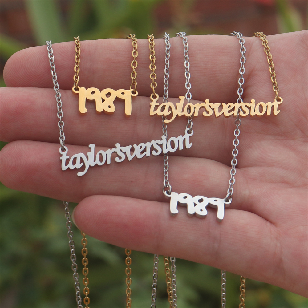 TS Inspired Jewelry Stainless  - Women'S Fashion London recensie en prijs