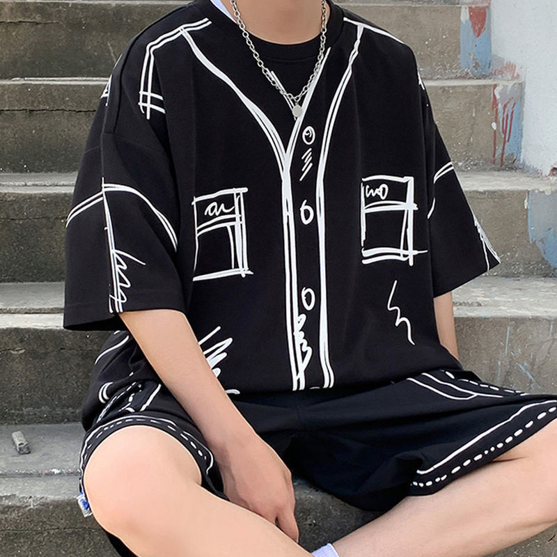 Extra Large Size 150kg Graffit - Women'S Fashion Revolution recensie en prijs