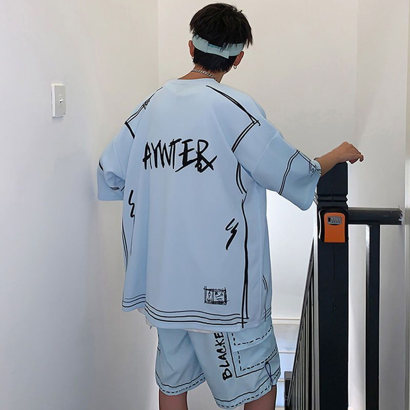 Extra Large Size 150kg Graffit - Women'S Fashion Revolution recensie en prijs