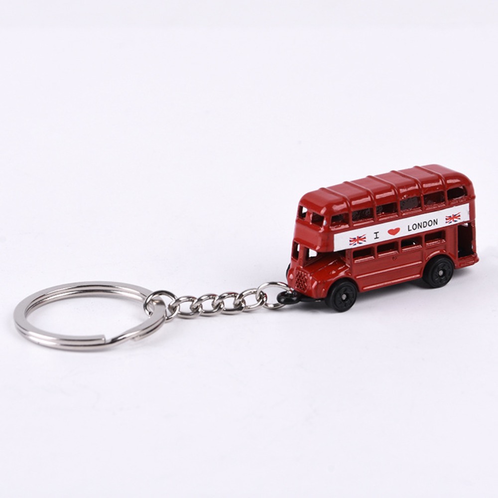 Creative Zinc Alloy England Ke - Women'S Fashion London recensie en prijs