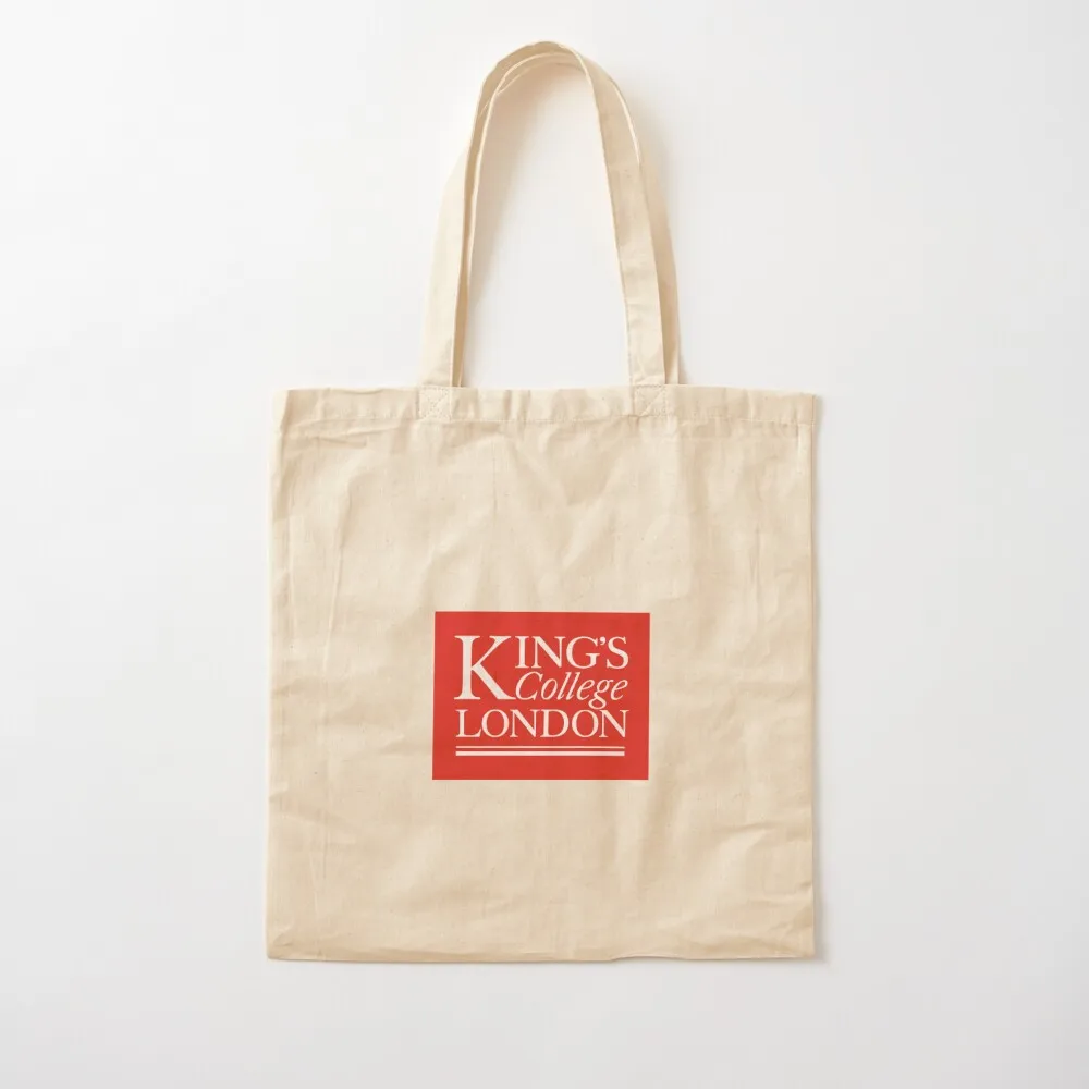 The King's College London logo - Women'S Fashion London recensie en prijs