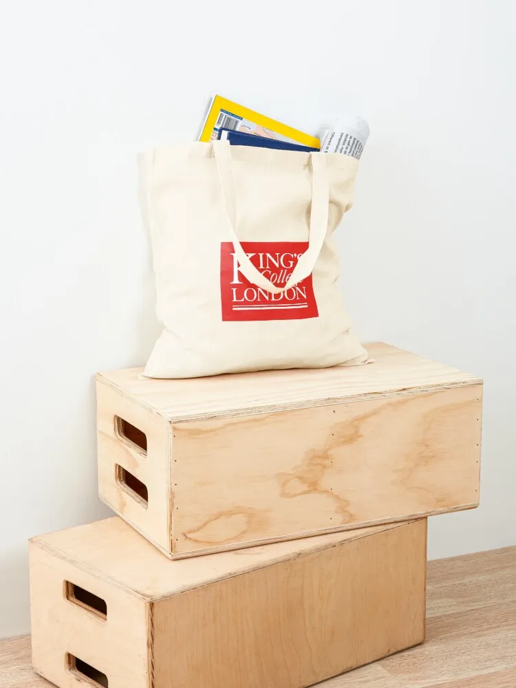 The King's College London logo - Women'S Fashion London recensie en prijs