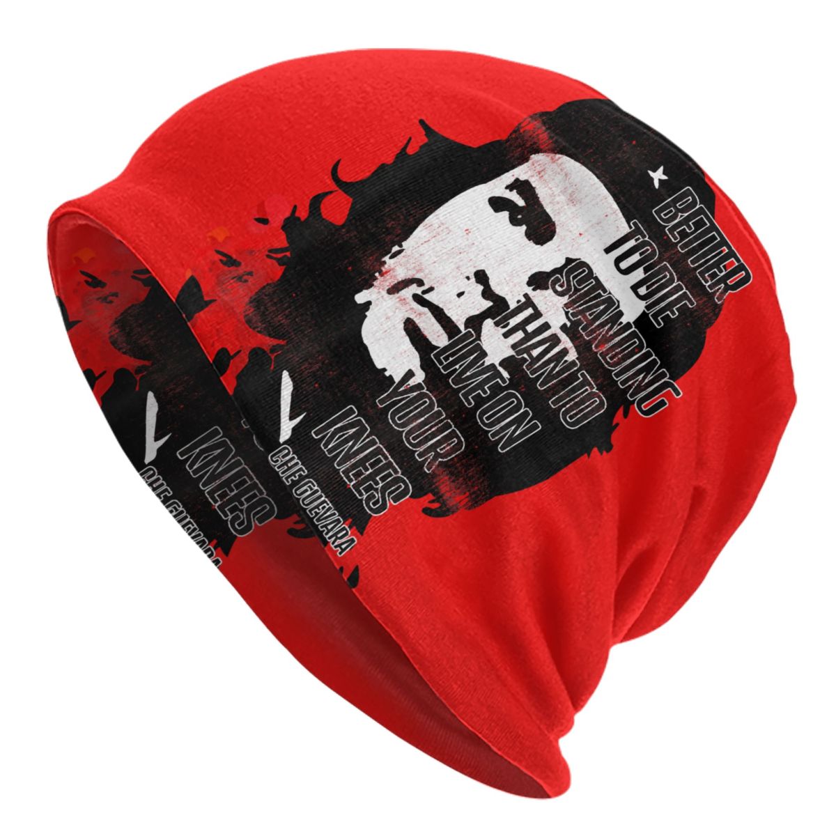 Custom Retro Che Guevara Bonne - Women'S Fashion Revolution recensie en prijs