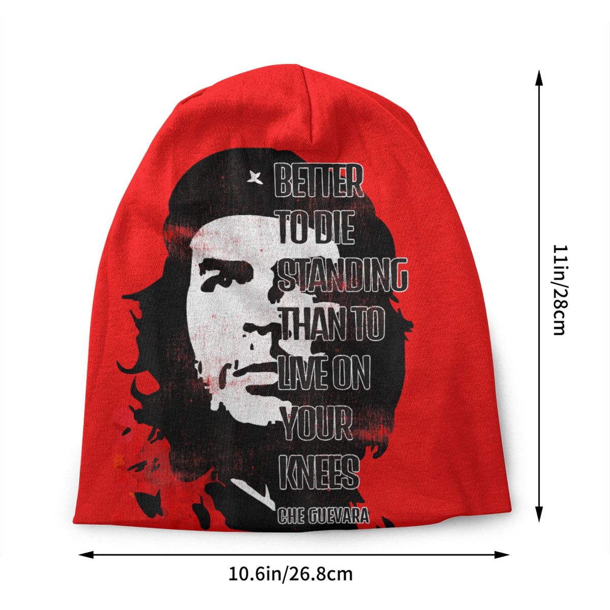 Custom Retro Che Guevara Bonne - Women'S Fashion Revolution recensie en prijs