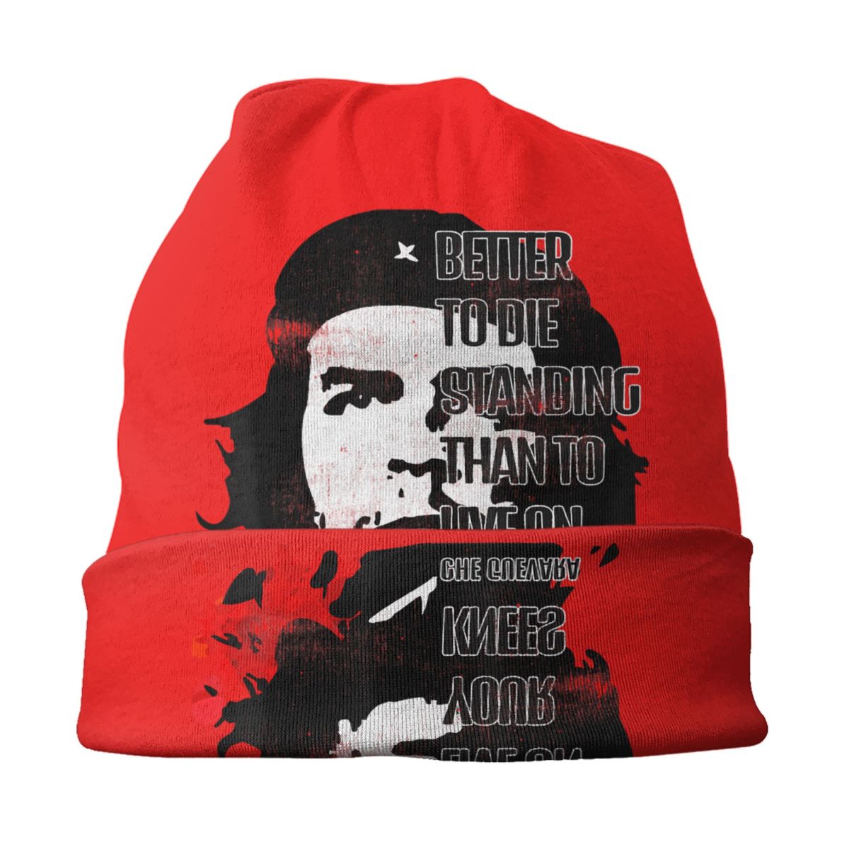 Custom Retro Che Guevara Bonne - Women'S Fashion Revolution recensie en prijs