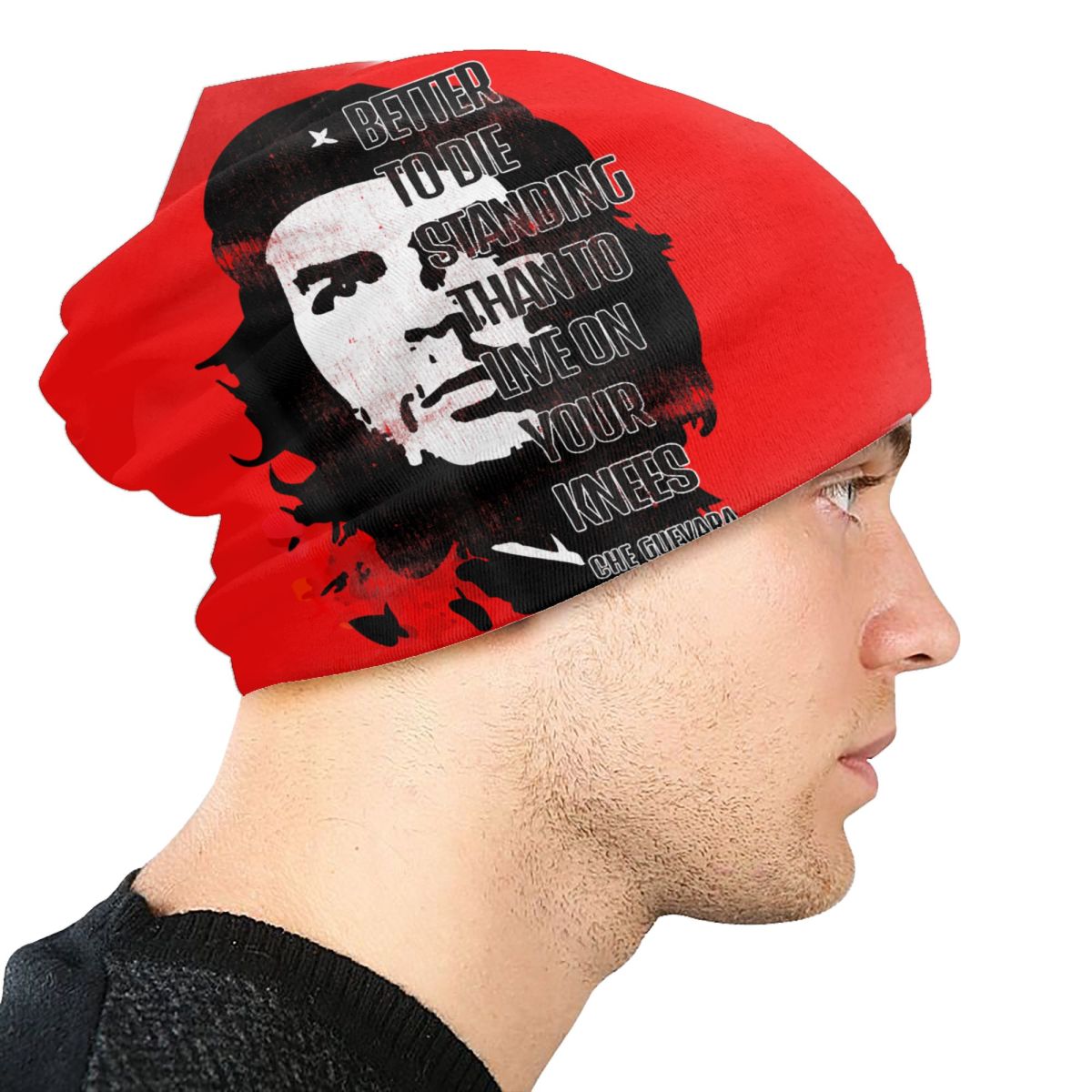 Custom Retro Che Guevara Bonne - Women'S Fashion Revolution recensie en prijs