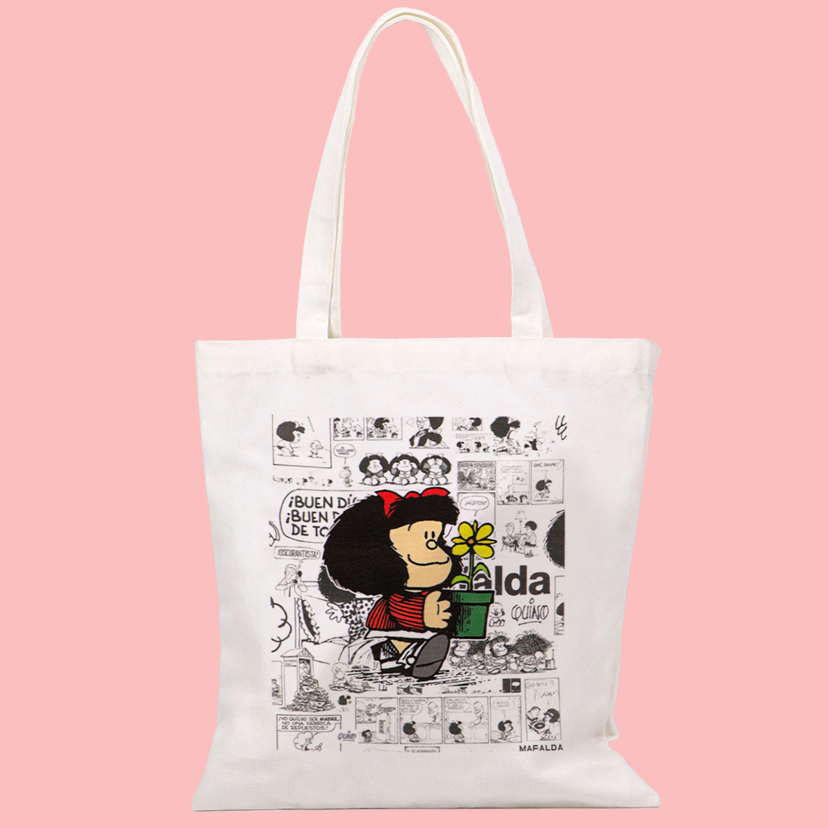 Fashion Canvas Tote Bag Women  - Women Fashion Handbags recensie en prijs